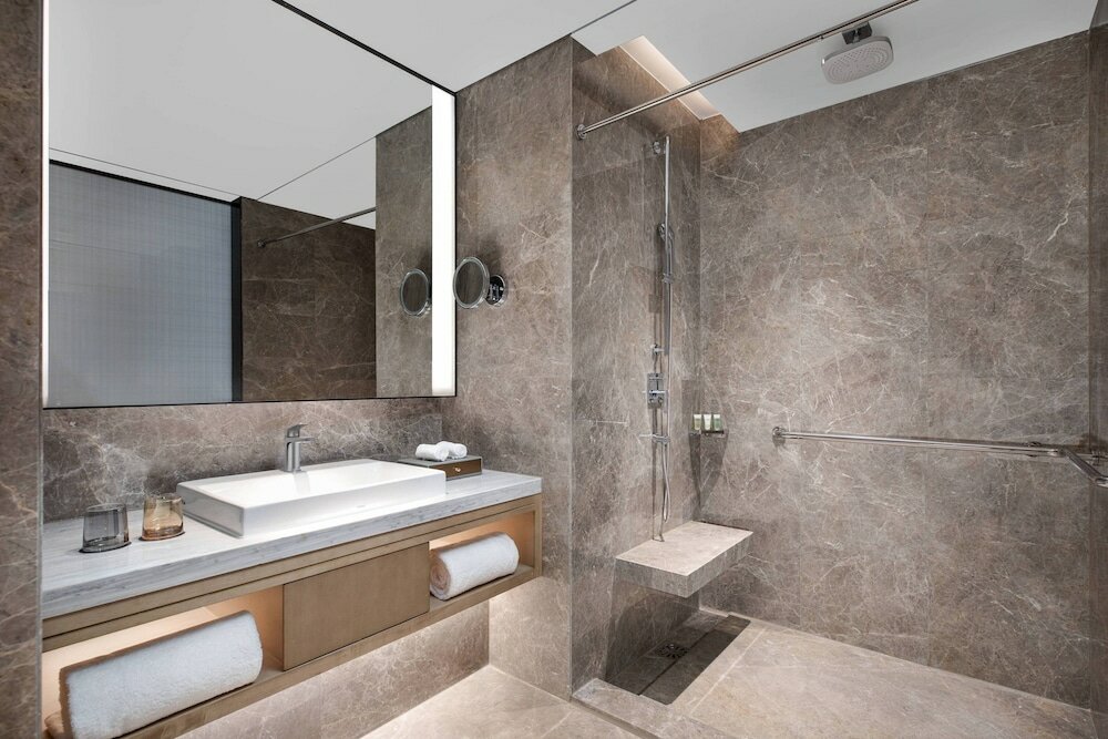 Фото Courtyard by Marriott Nanjing Jiangning