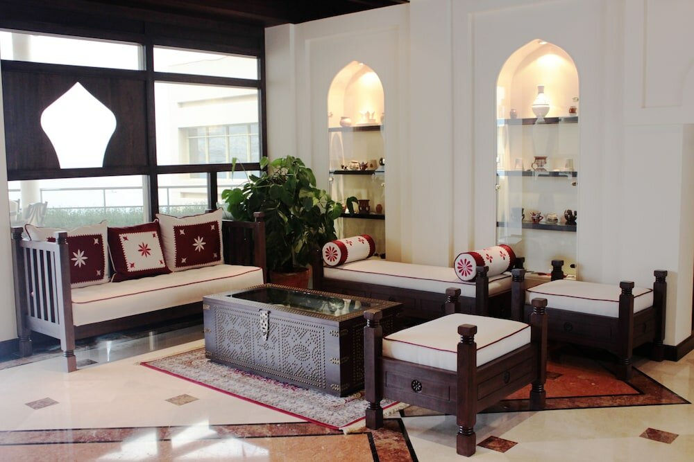 Фото Отель Атана Хасаб