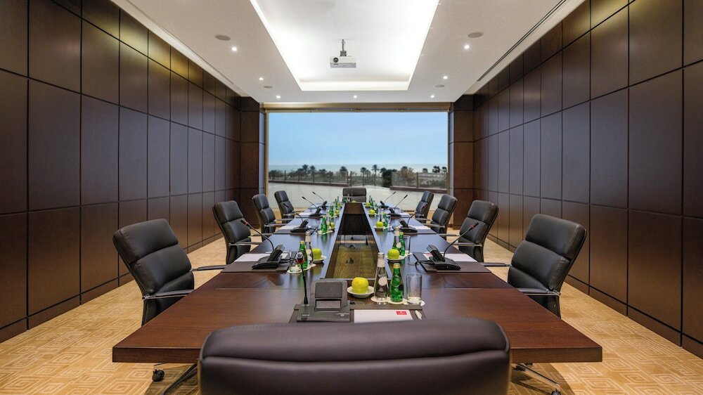 Фото Grand Millennium Gizan