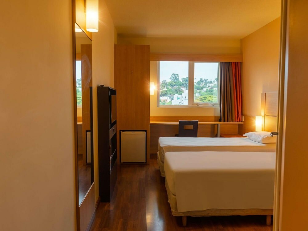 Фото Ibis Novo Hamburgo
