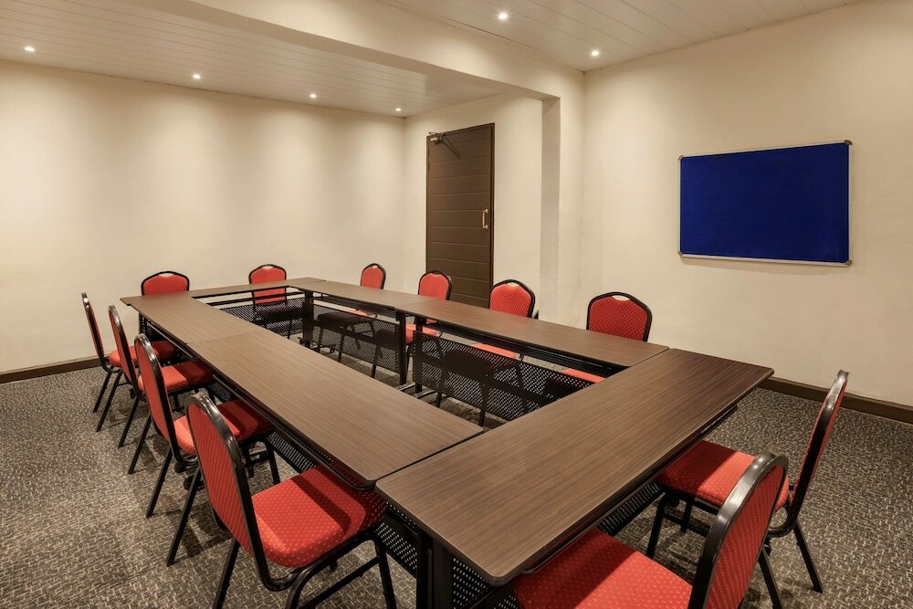 Фото Protea Hotel Chipata