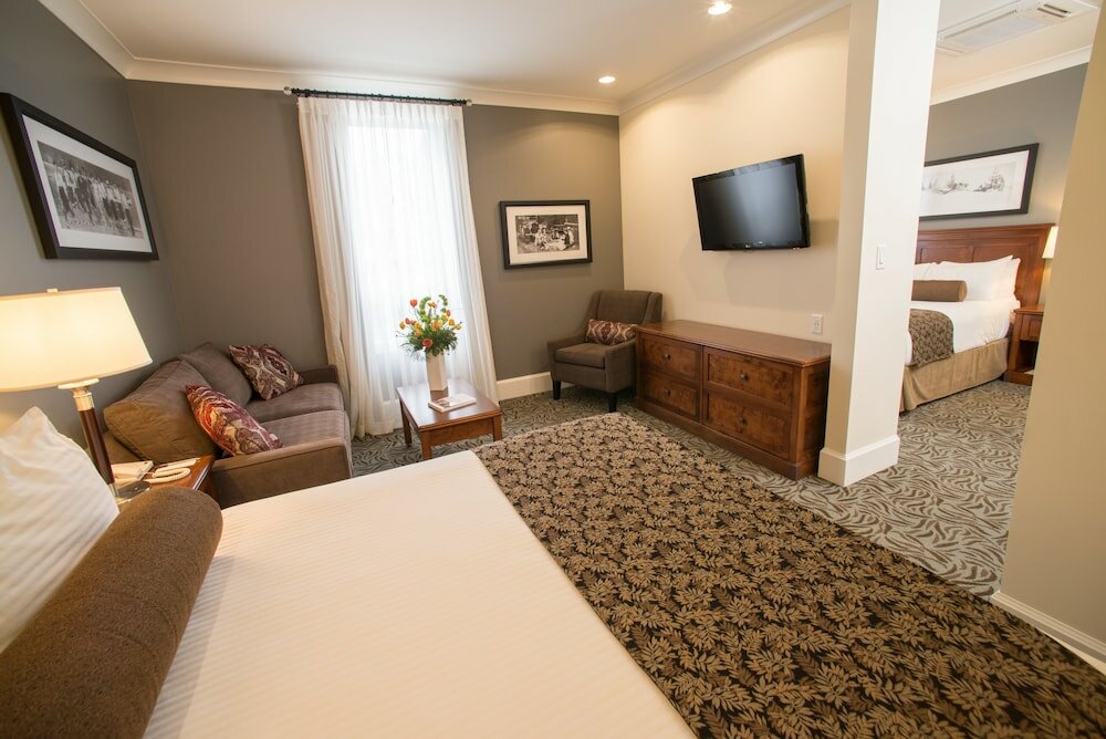 Фото Hume Hotel & SPA