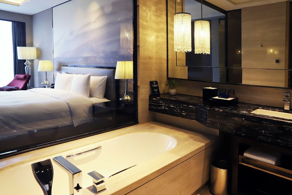 Фото Wanda Realm Wuhan