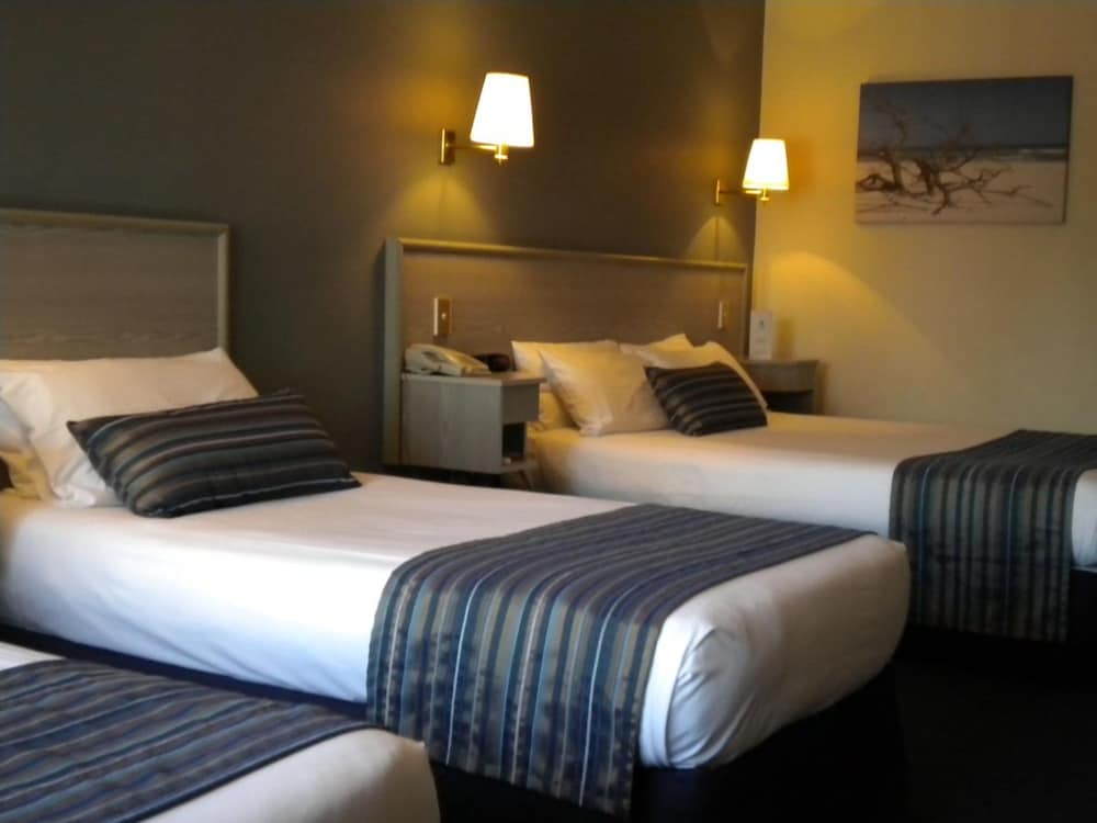 Фото ibis Styles Аделаида Мэнор