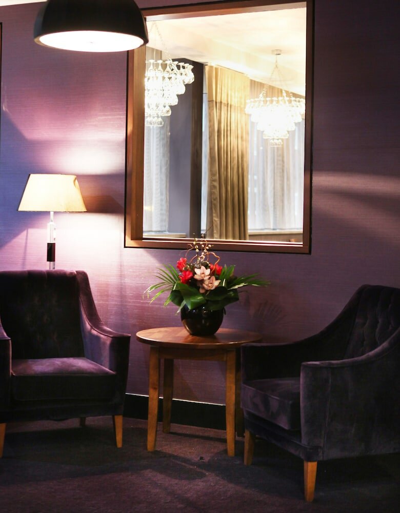 Фото Leonardo Royal Hotel Birmingham