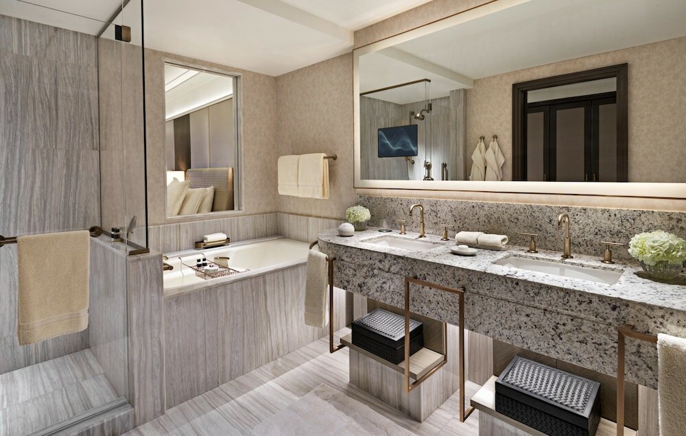 Фото Four Seasons Hotel Riyadh