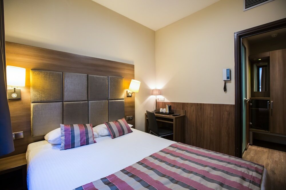 Фото Ozo Hotels Cordial Amsterdam