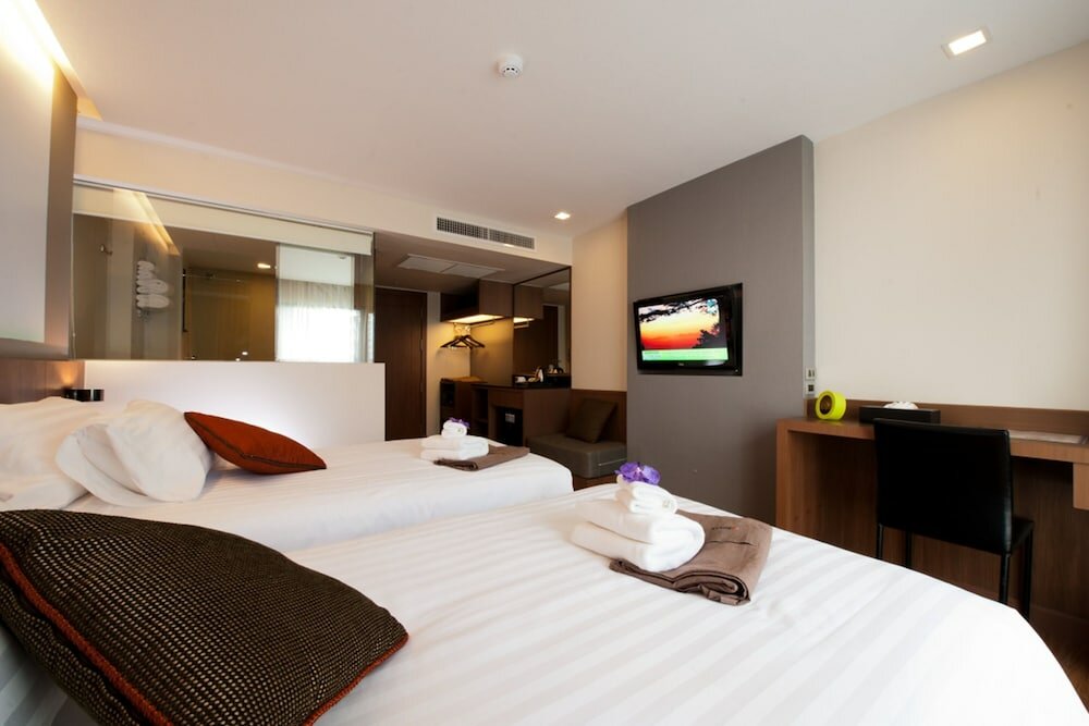Фото 41 Suite Bangkok
