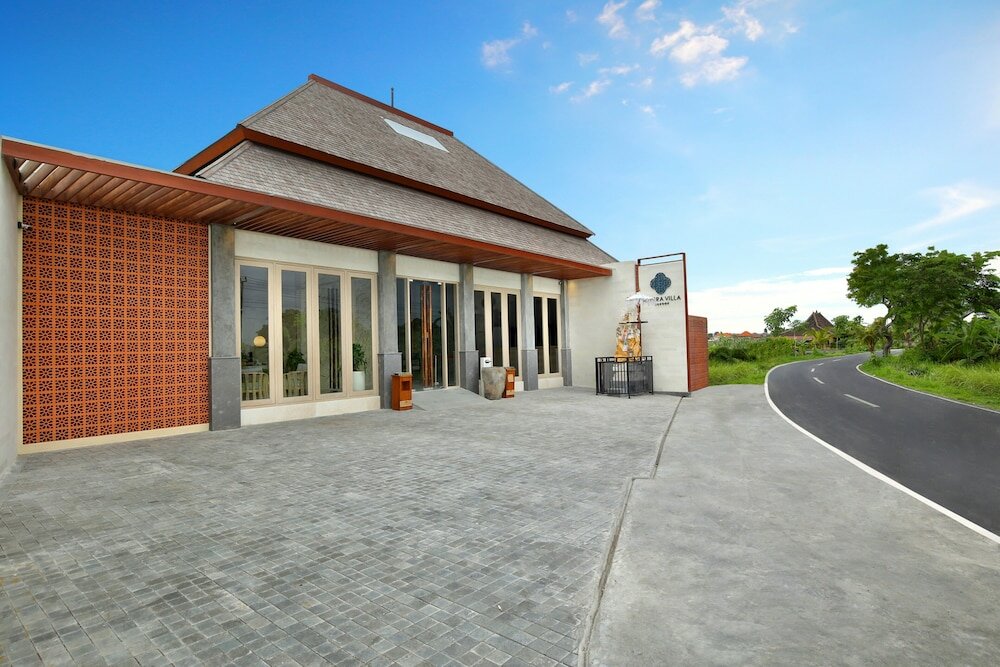 Фото Astera Resort Canggu