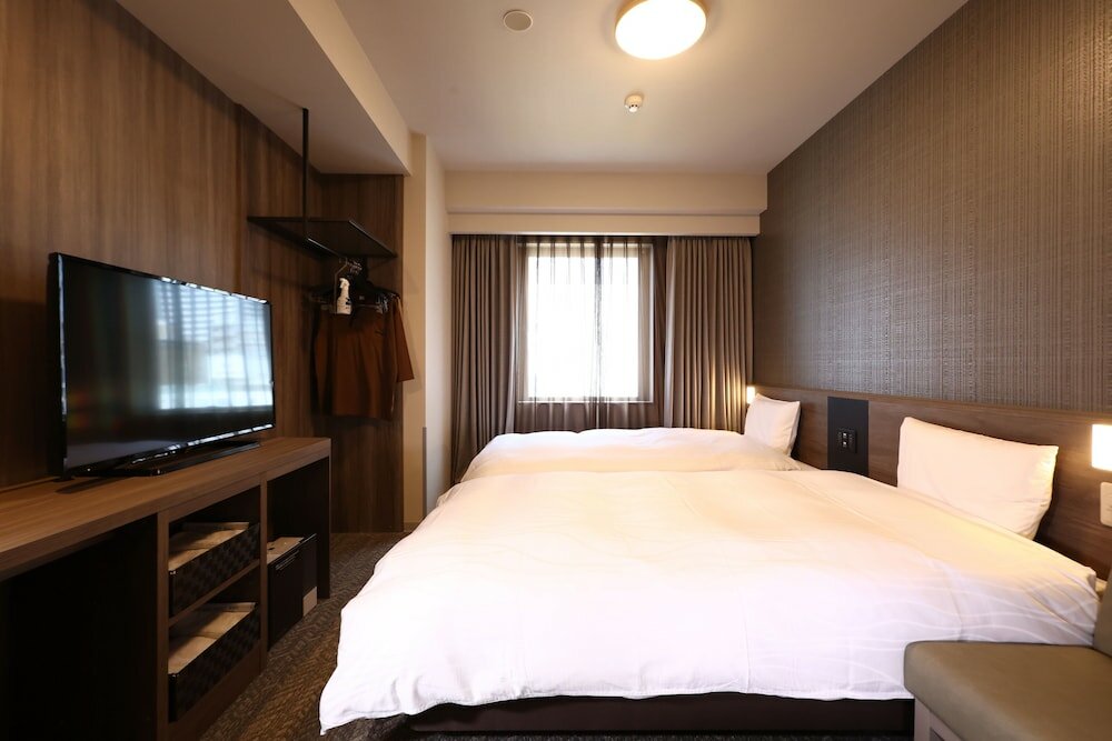 Фото Dormy Inn Okayama