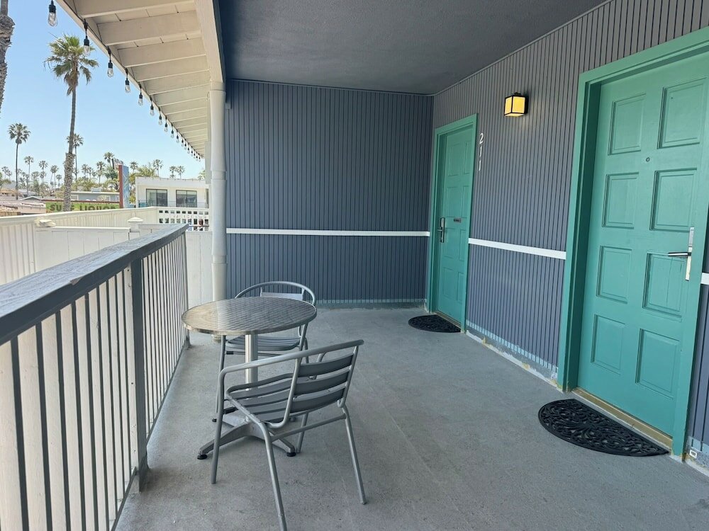 Фото The Shores Inn and Beach Houses