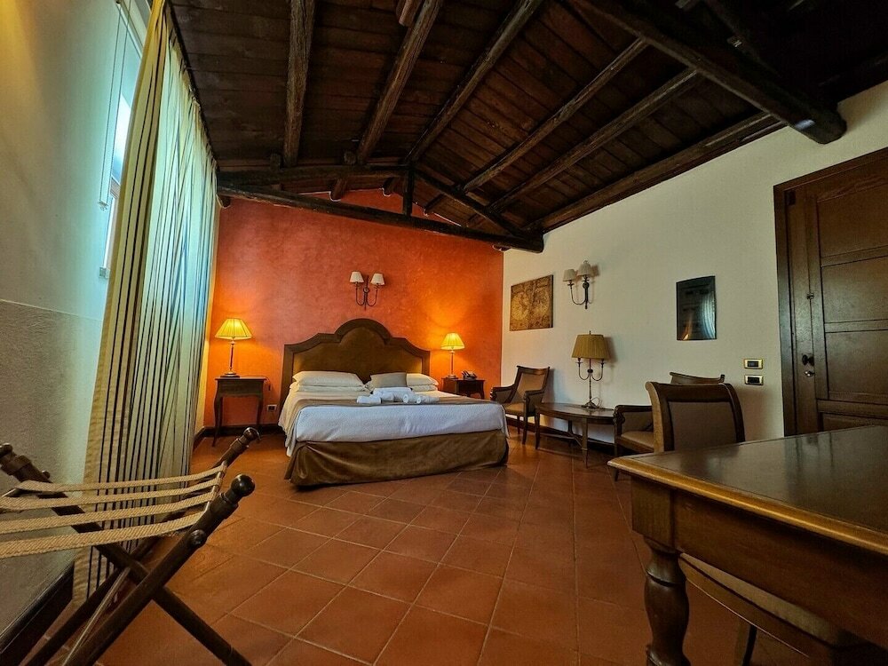 Фото Villa Lampedusa Hotel & Residence