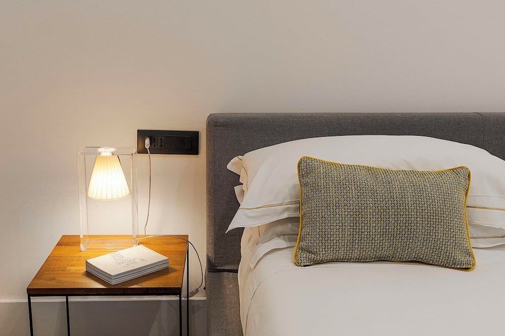 Фото Habitat Luxury Suites Accommodation