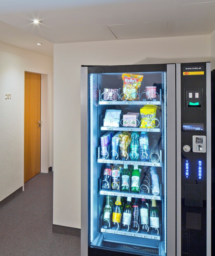 Фото Hotel Maximilian Stadthaus Penz