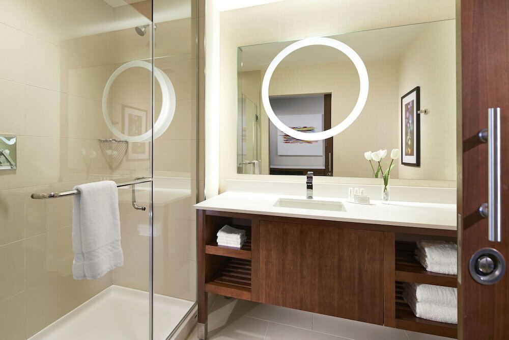Фото SpringHill Suites by Marriott at Anaheim Resort/Conv. Cntr