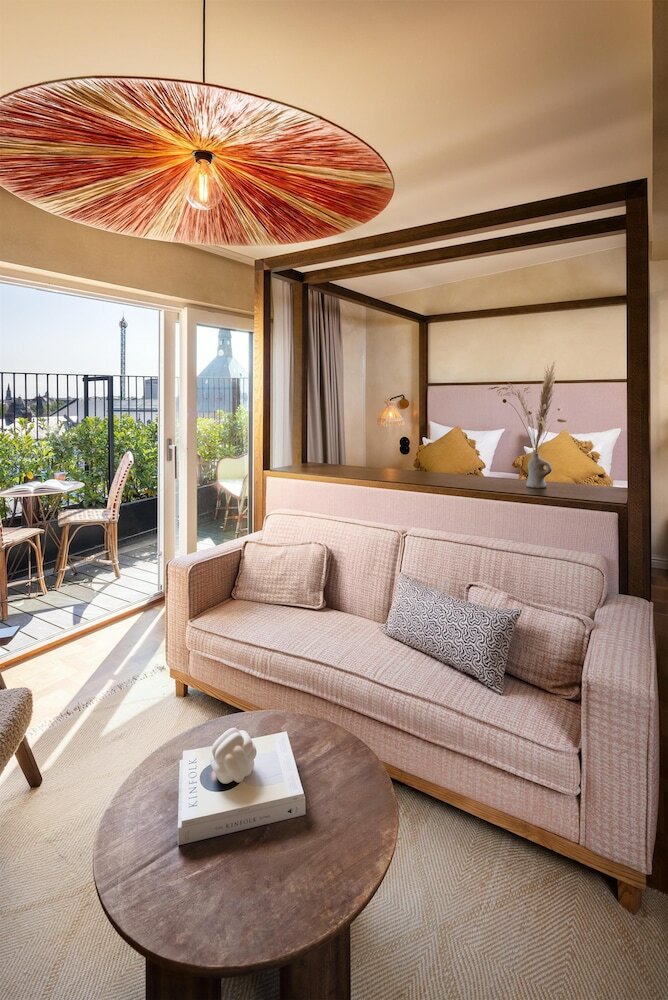 Фото Grand Joanne