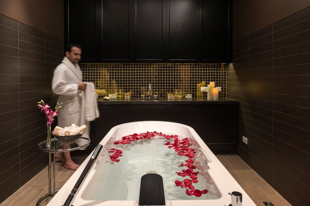 Фото Four Seasons Hotel Riyadh