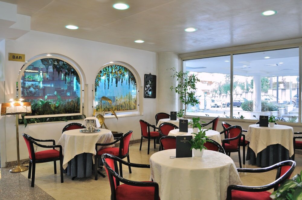 Фото Hotel Pineta Palace
