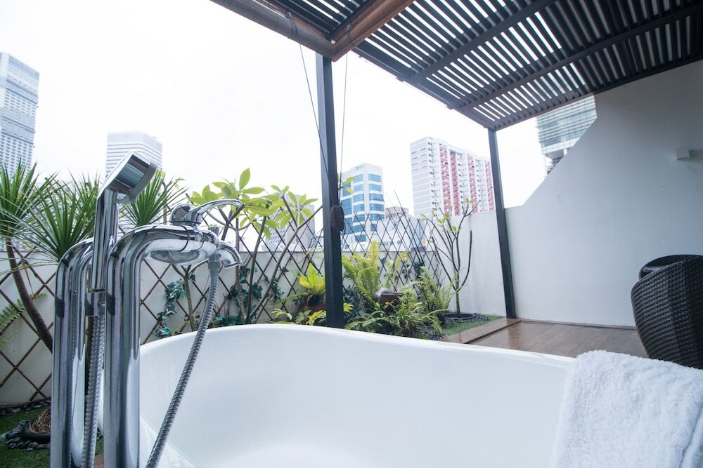 Фото Hotel NuVe Heritage