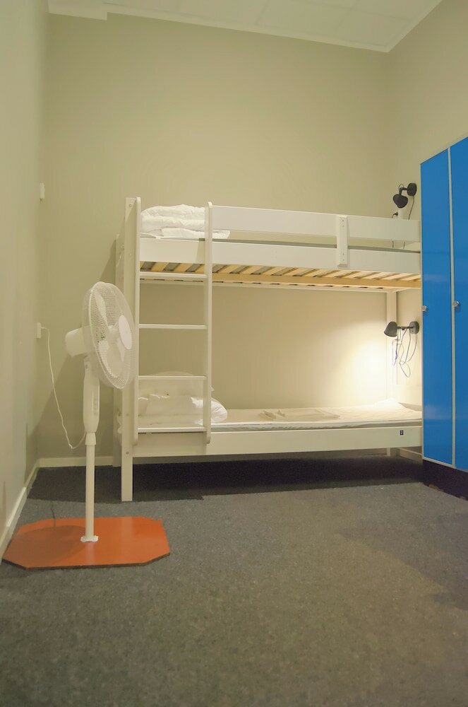 Фото Interhostel