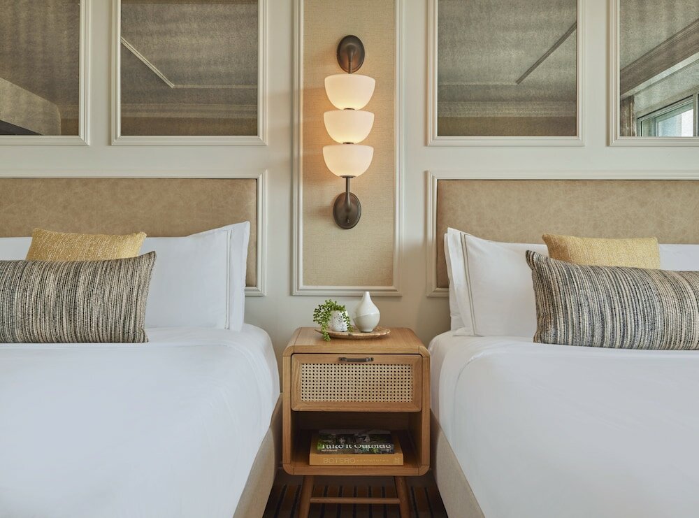 Фото Viceroy Santa Monica