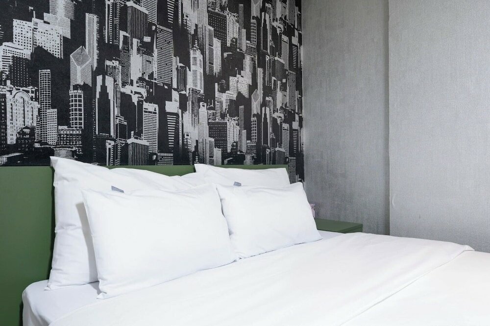 Фото Galleria Hotel