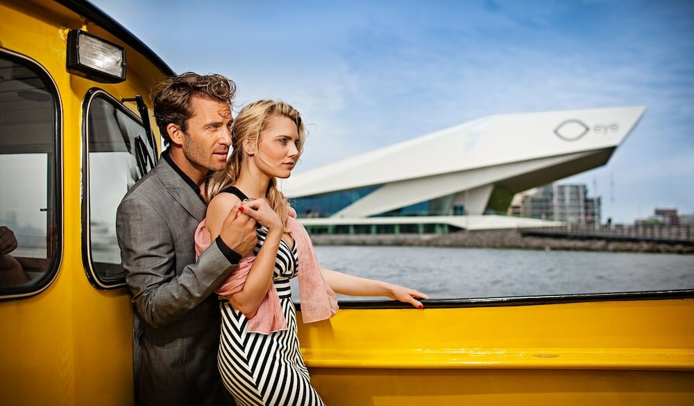 Фото Albus Hotel Amsterdam City Centre