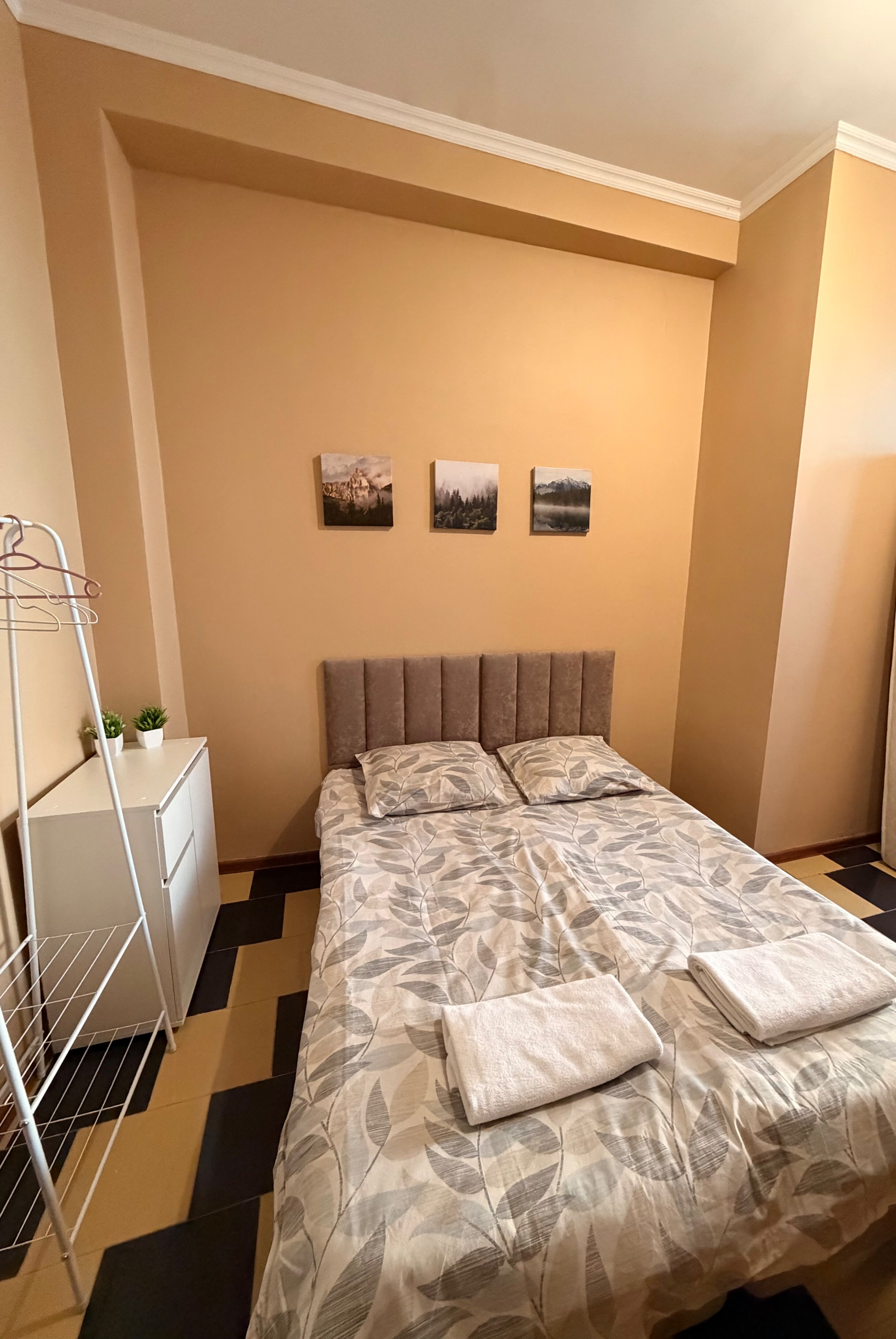 Фото Рассвет у моря