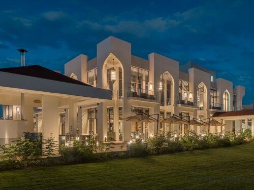 Гостиница Hotel Verde Zanzibar - Azam Luxury Resort & SPA в Занзибаре