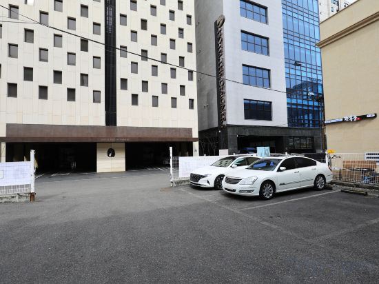 Фото Hotel The Designers Jongno