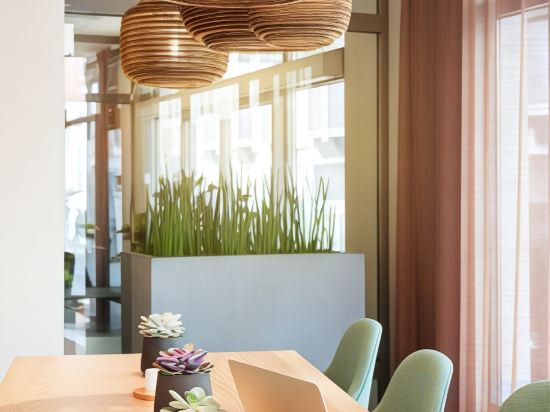 Фото Scandic Karl Johan