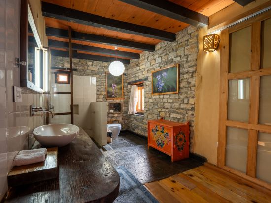 Фото Wangdue EcoLodge