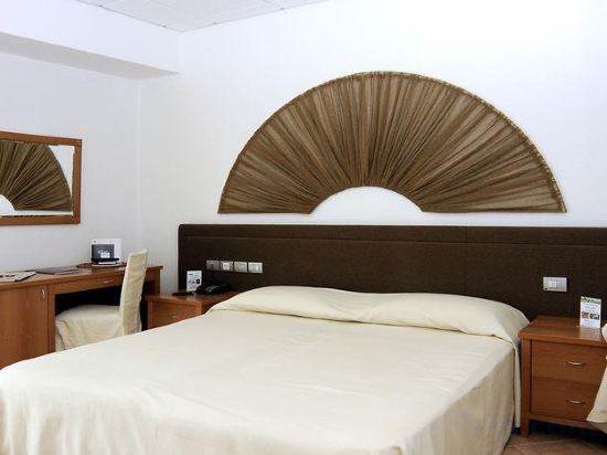 Фото Hotel Rex