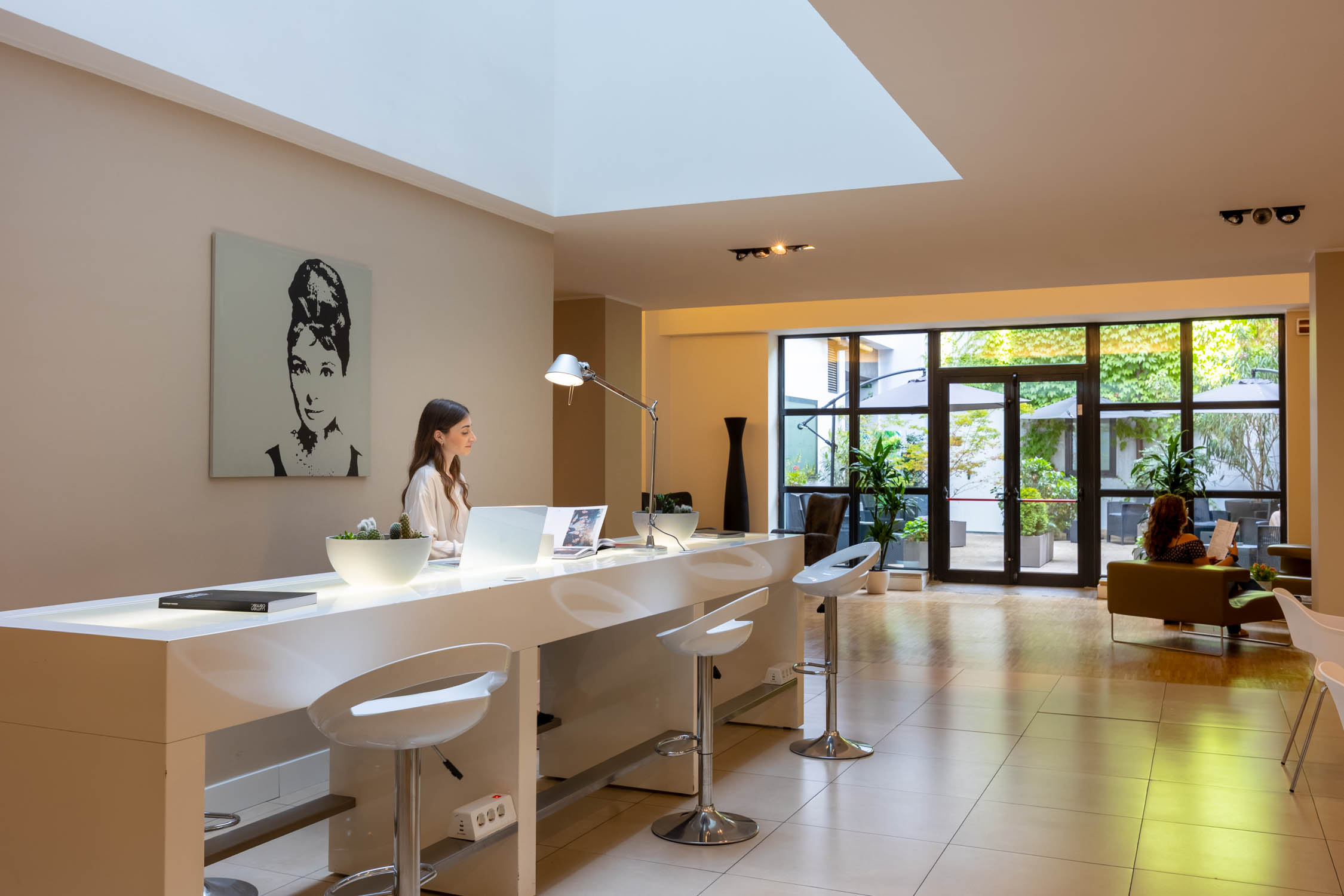 Фото iH Hotels Milano Watt 13