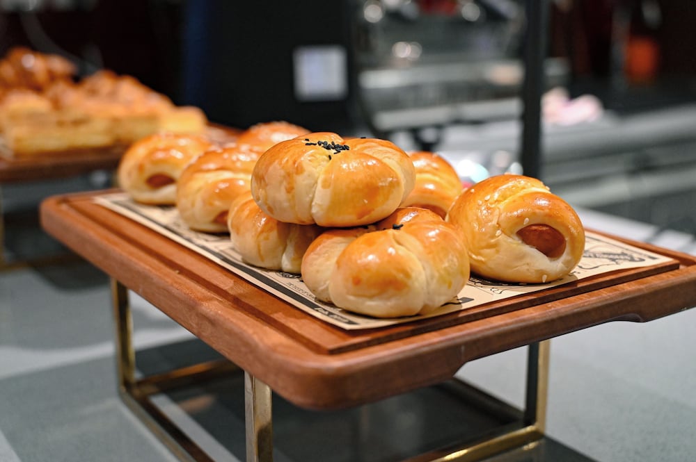 Фото Four Points by Sheraton Urumqi