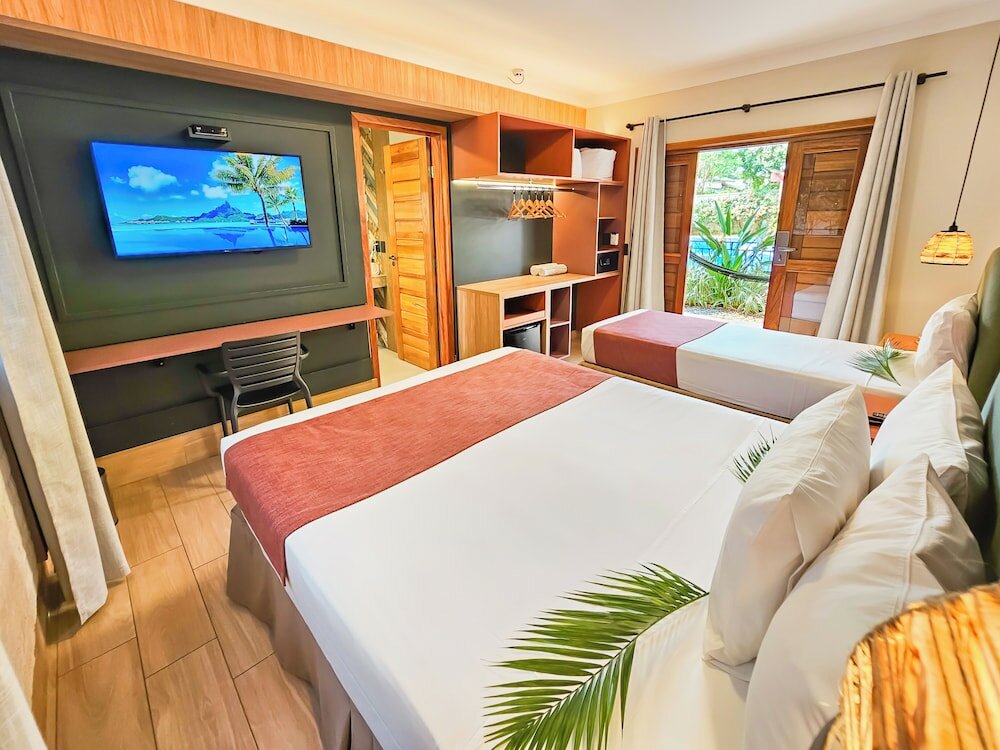 Фото Arte da Natureza Hotel Bonito