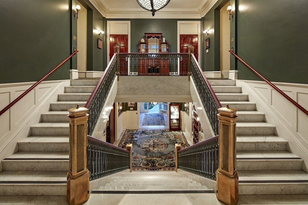Фото Glorietta Bay Inn Coronado Island