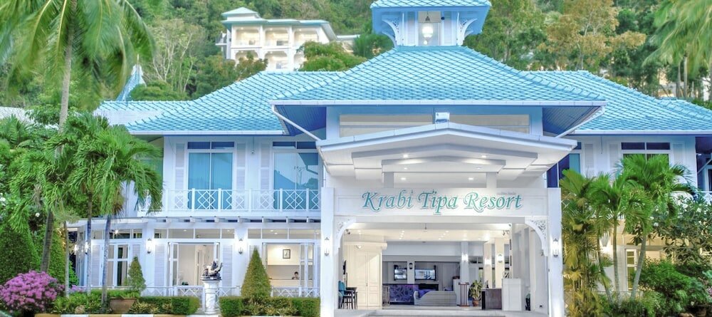 Фото Krabi Tipa Resort