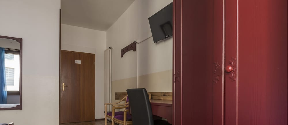 Фото Hotel Besso