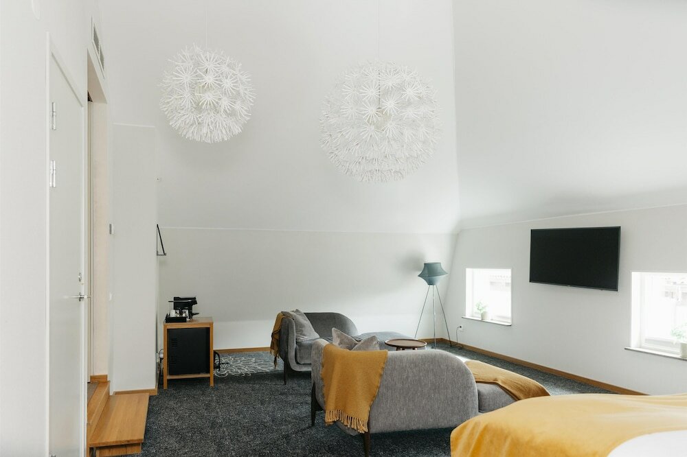 Фото Best Western Plus Kalmarsund Hotell