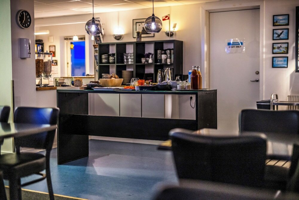 Фото Hotel Søma Ilulissat