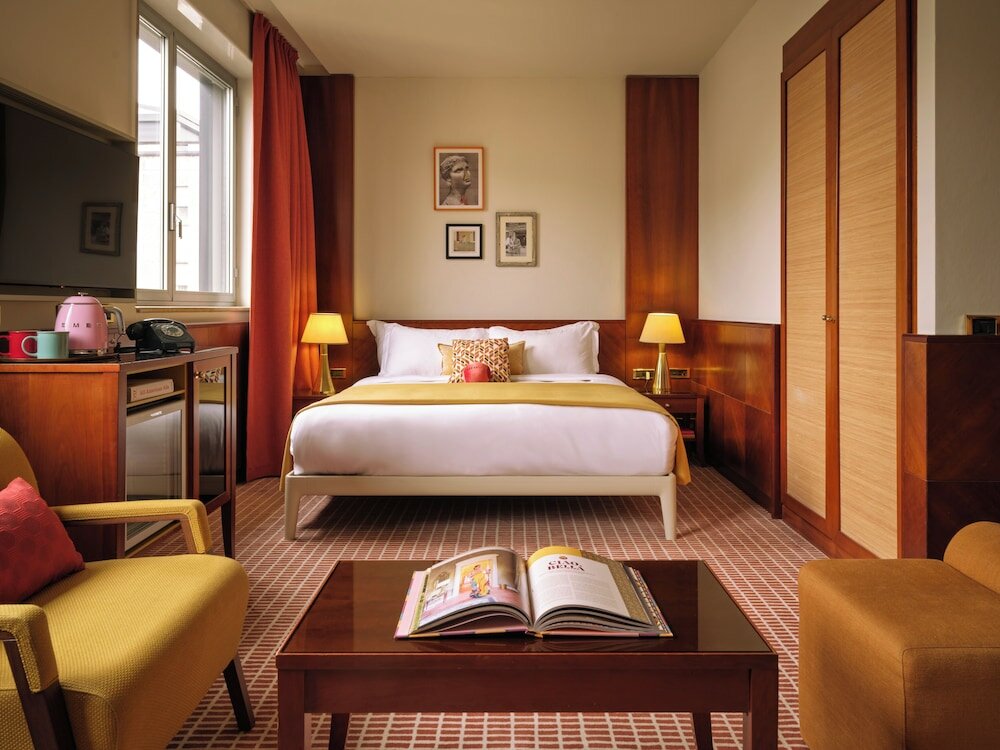 Фото Hotel Ascot