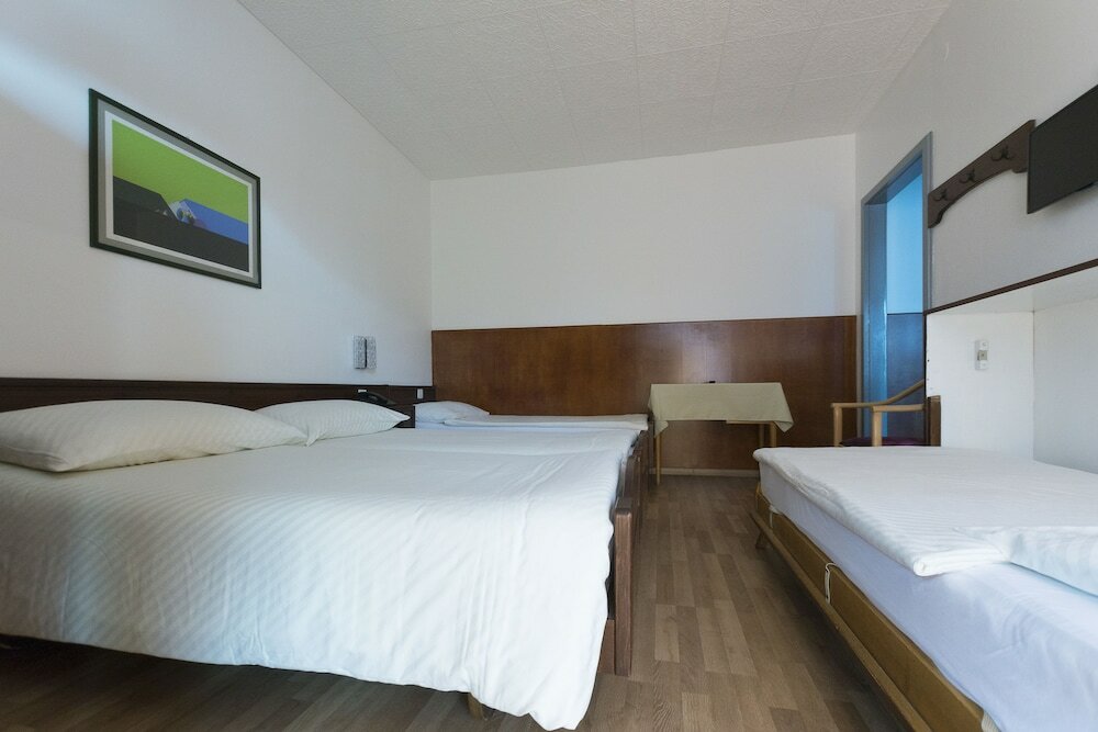 Фото Hotel Besso