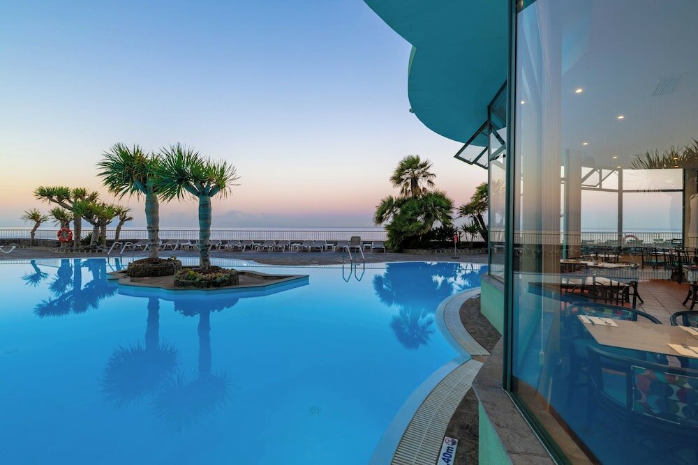 Фото Pestana Ocean Bay Resort