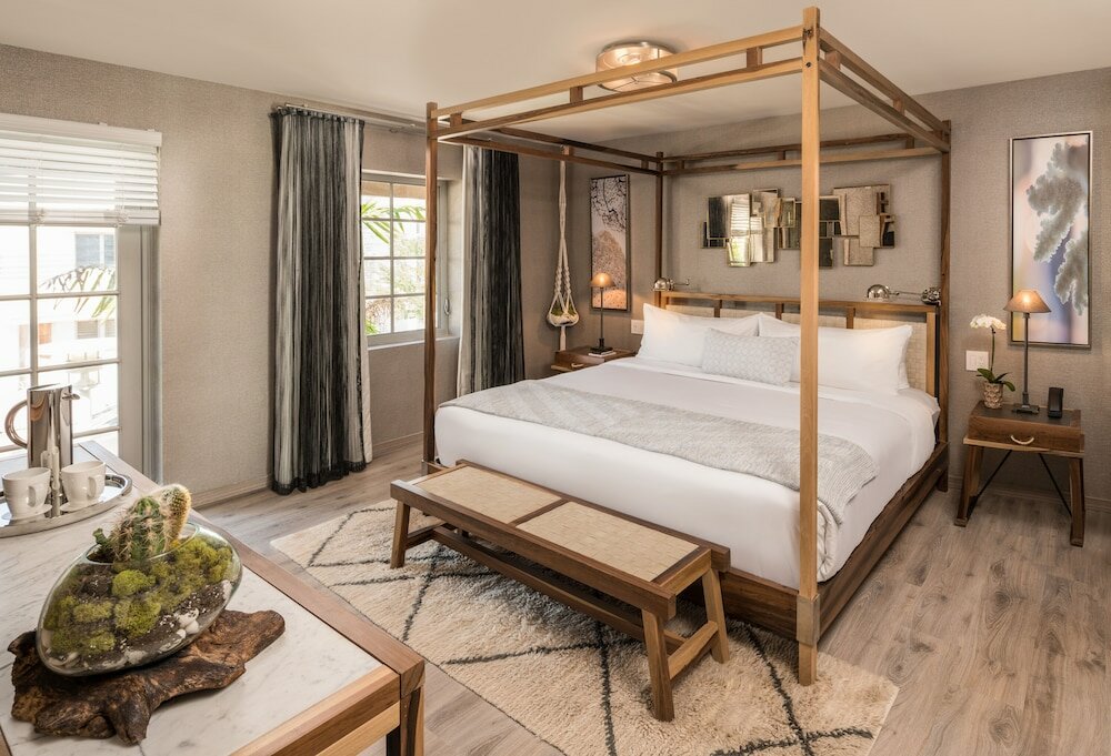 Фото Lennox Hotel Miami Beach