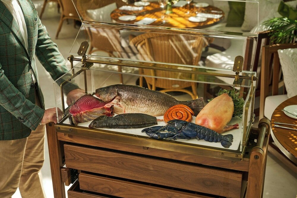 Фото The Singapore Edition