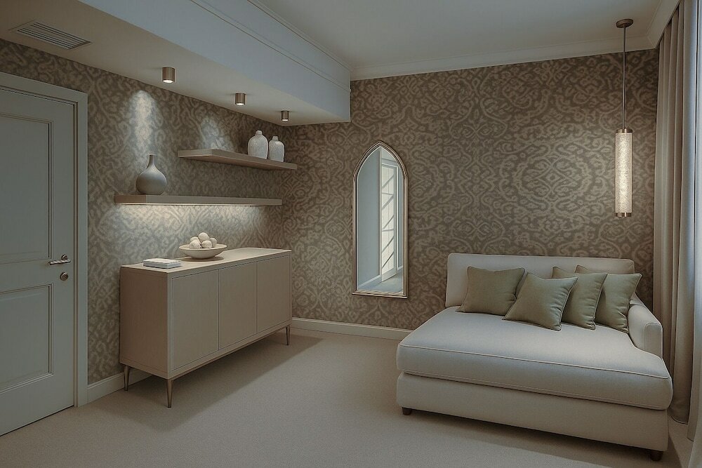 Фото Hotel Antiche Figure