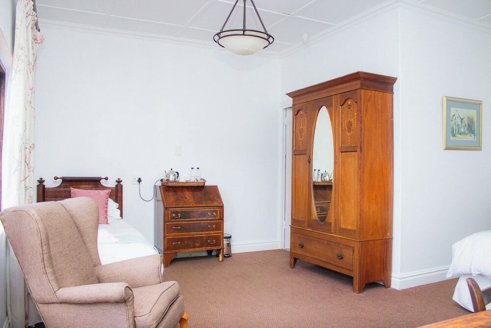 Фото Roseland House