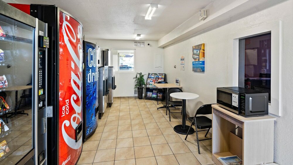 Фото Motel 6 Kalispell, Mt