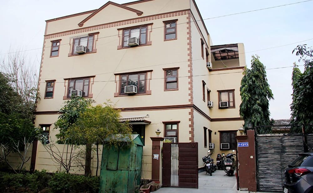 Фото STEPiNN - Ess Kay Ess Villa